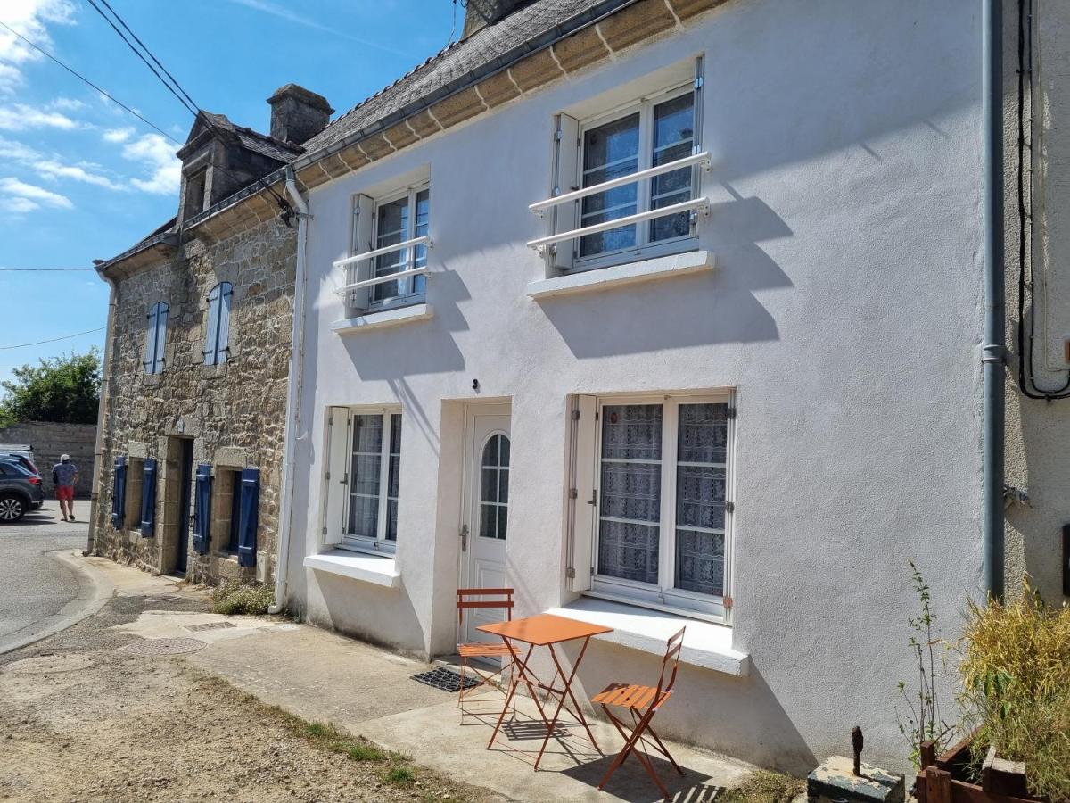 Maison De Ville Ty Richarzh, 2 Chambres, 4 Personnes Plouharnel Esterno foto