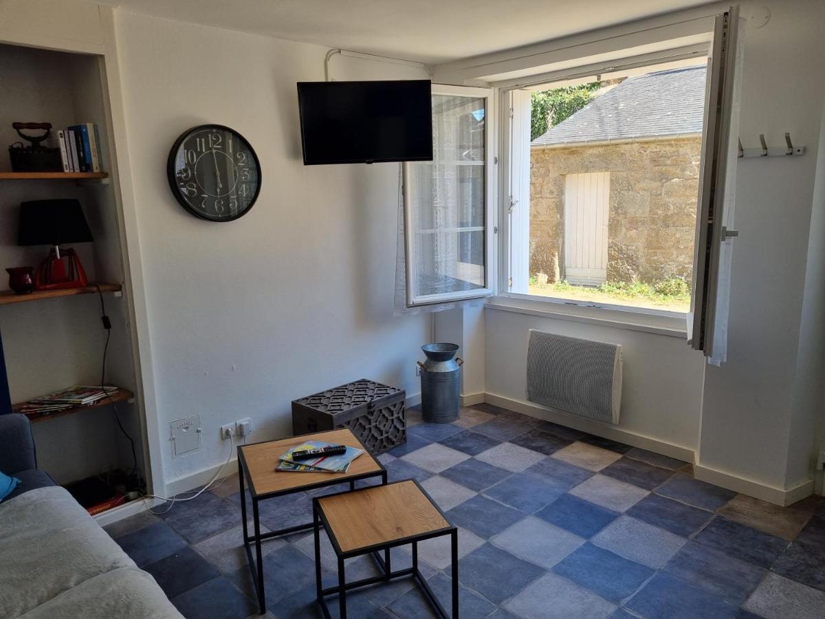 Maison De Ville Ty Richarzh, 2 Chambres, 4 Personnes Plouharnel Esterno foto