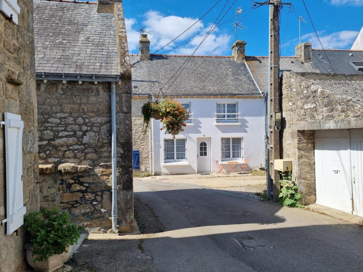 Maison De Ville Ty Richarzh, 2 Chambres, 4 Personnes Plouharnel Esterno foto